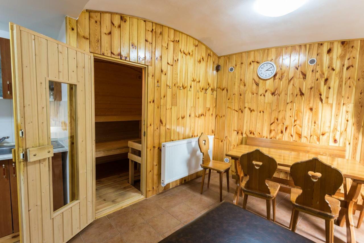 Attic Rooms Tábor Kültér fotó