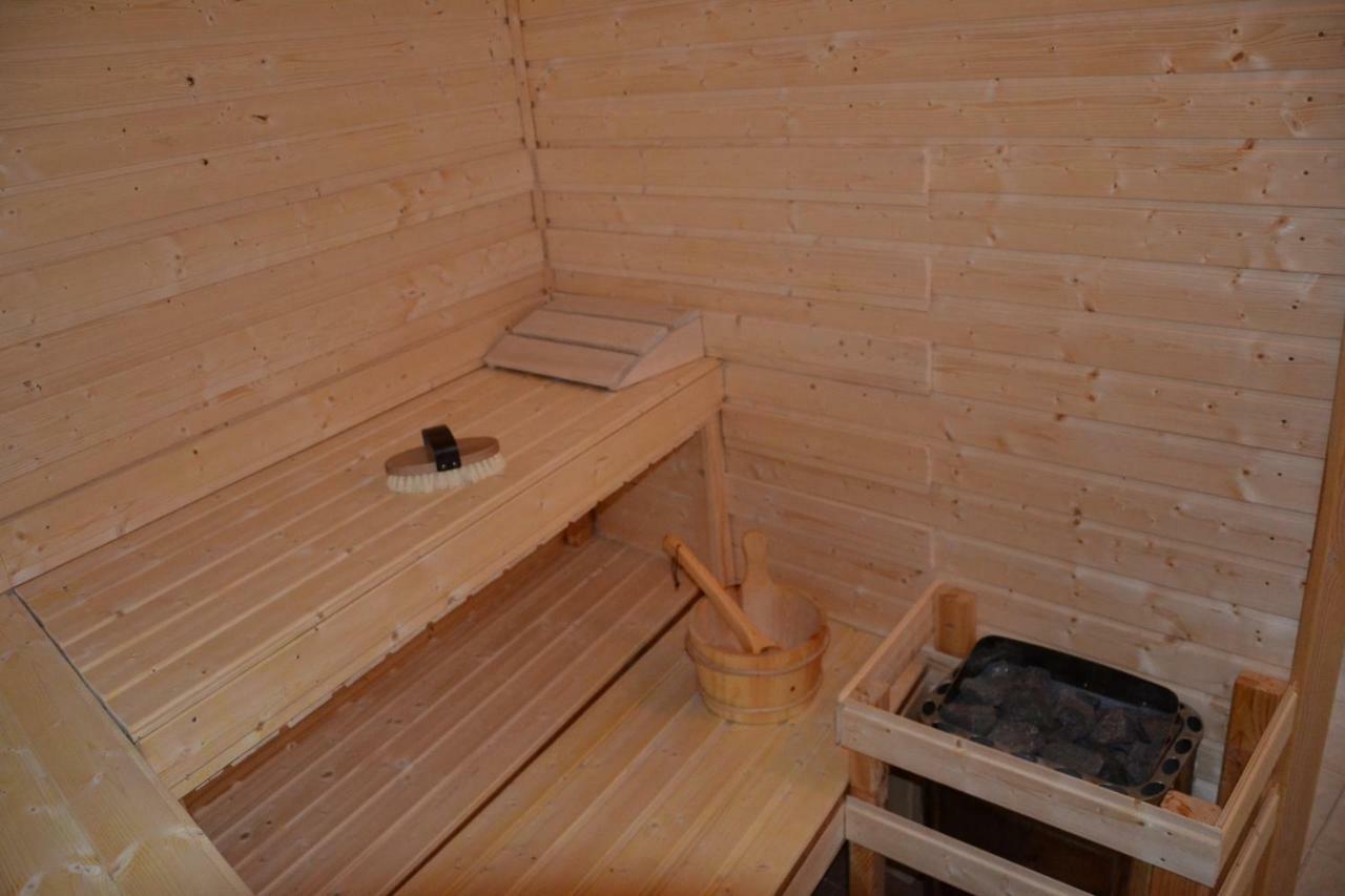 Attic Rooms Tábor Kültér fotó